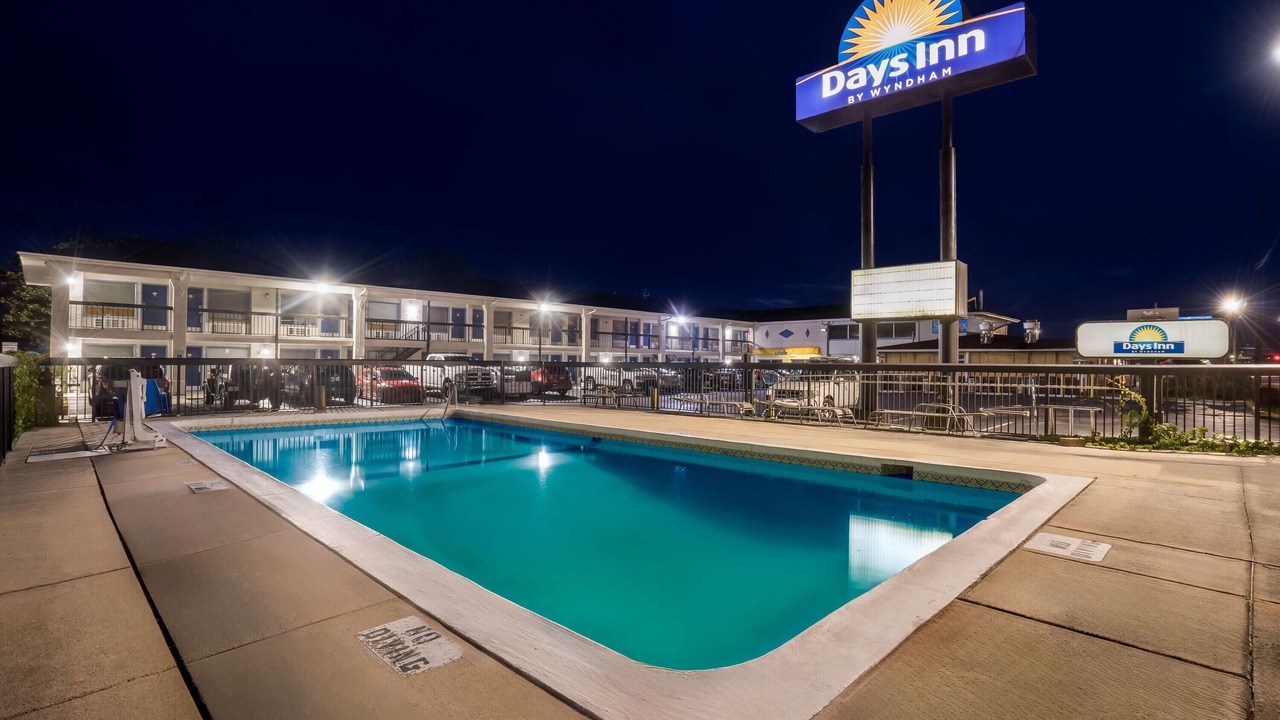 Photo of Outdoor in Jacksonville