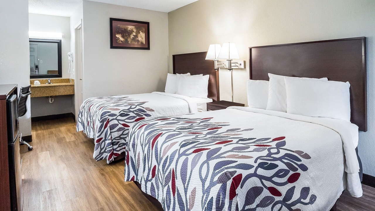 Photo of Bedroom in Arcadia