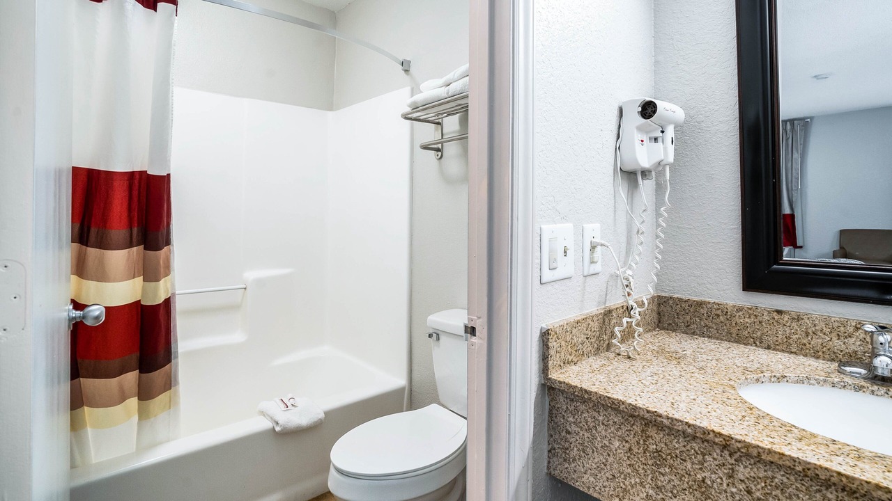 Photo of Bathroom in Arcadia