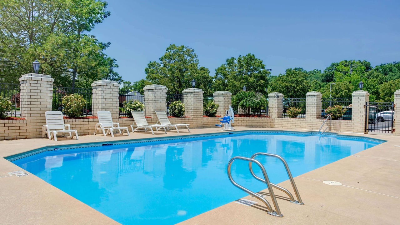 Photo of Outdoor in Central Newport News