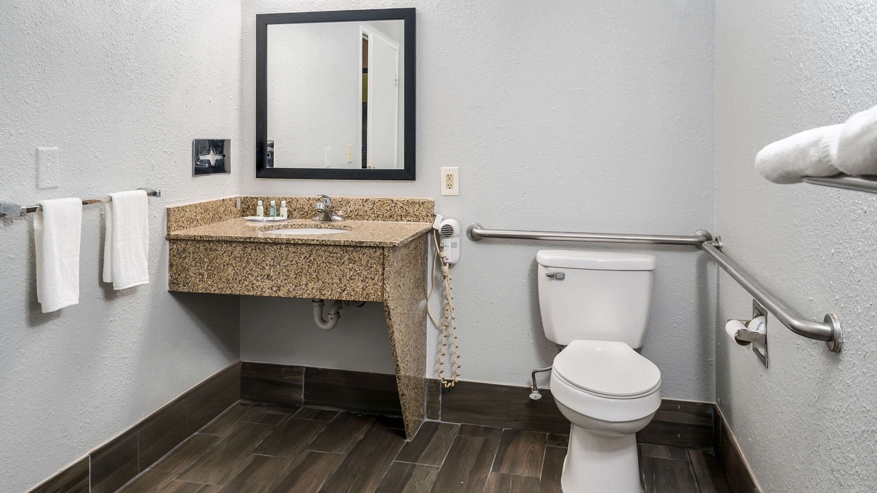 Photo of Bathroom in Greer