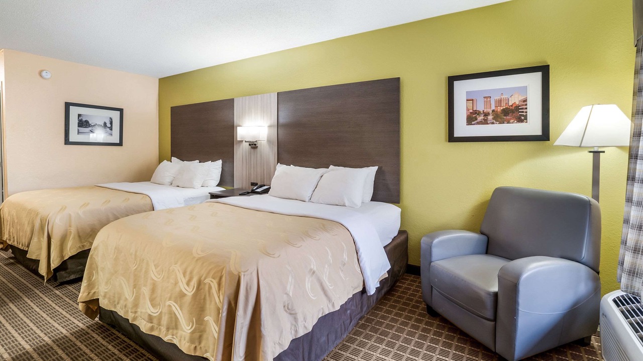 Photo of Bedroom in Greer