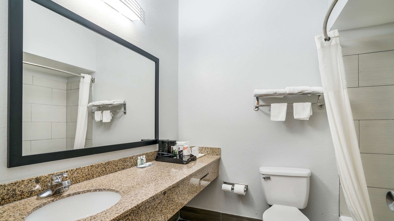 Photo of Bathroom in Greer