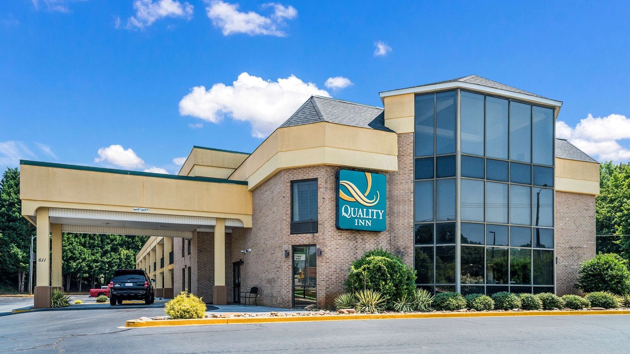 Photo of Outdoor in Greer