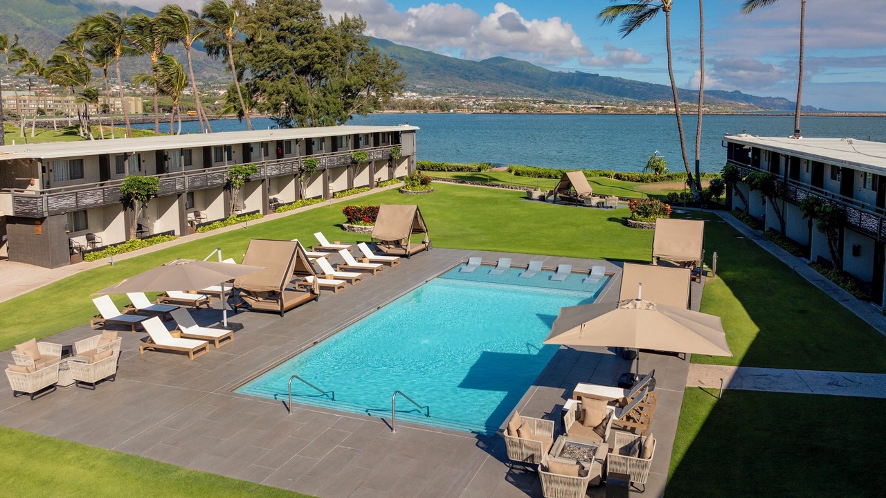 Photo of Outdoor in Kahului