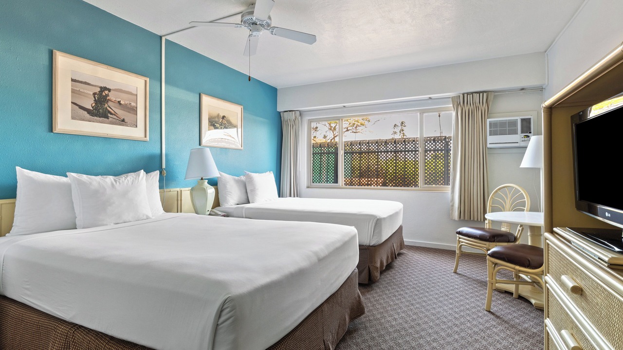 Photo of Bedroom in Kahului
