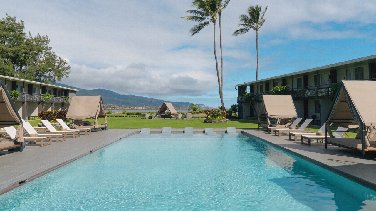 Photo of Outdoor in Kahului