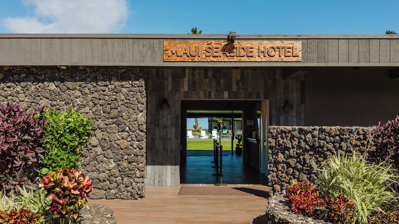 Photo of Outdoor in Kahului
