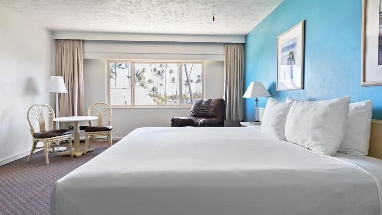 Photo of Bedroom in Kahului
