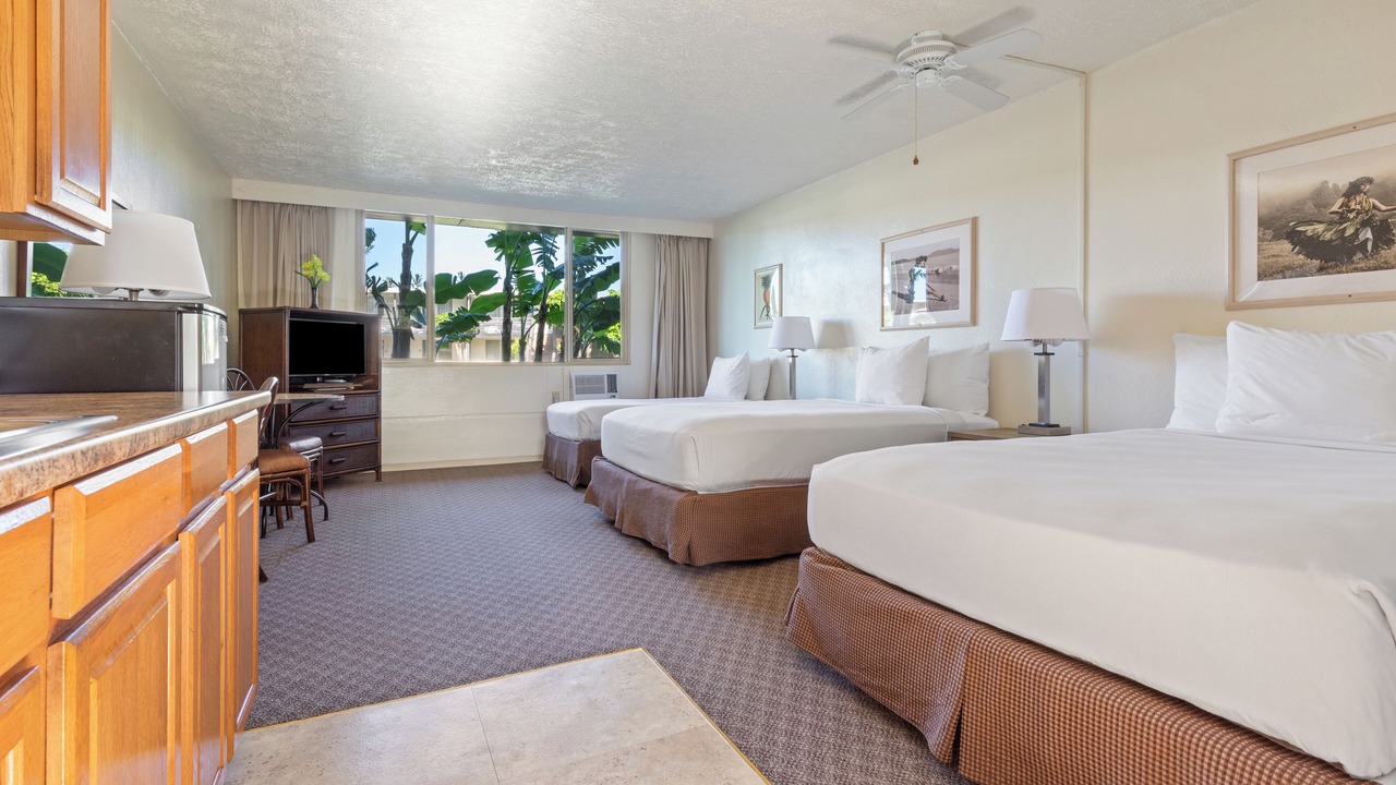 Photo of Bedroom in Kahului