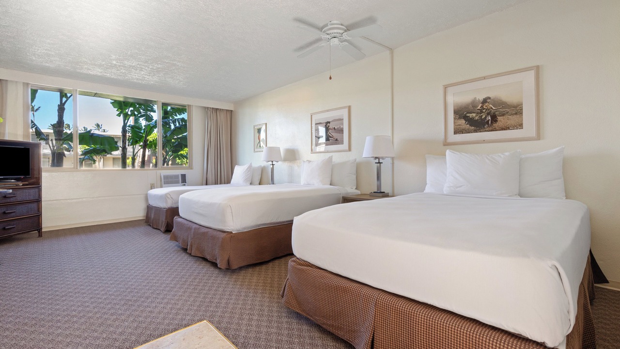 Photo of Bedroom in Kahului