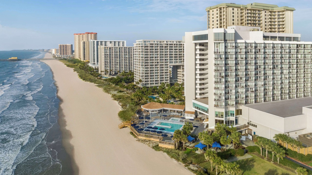 Photo of Outdoor in Arcadian Shores