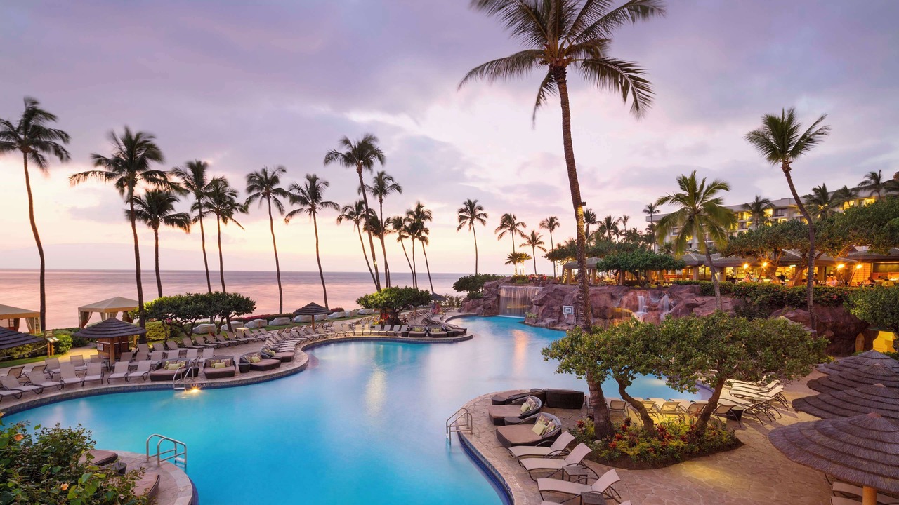 Photo of Outdoor in Kaanapali