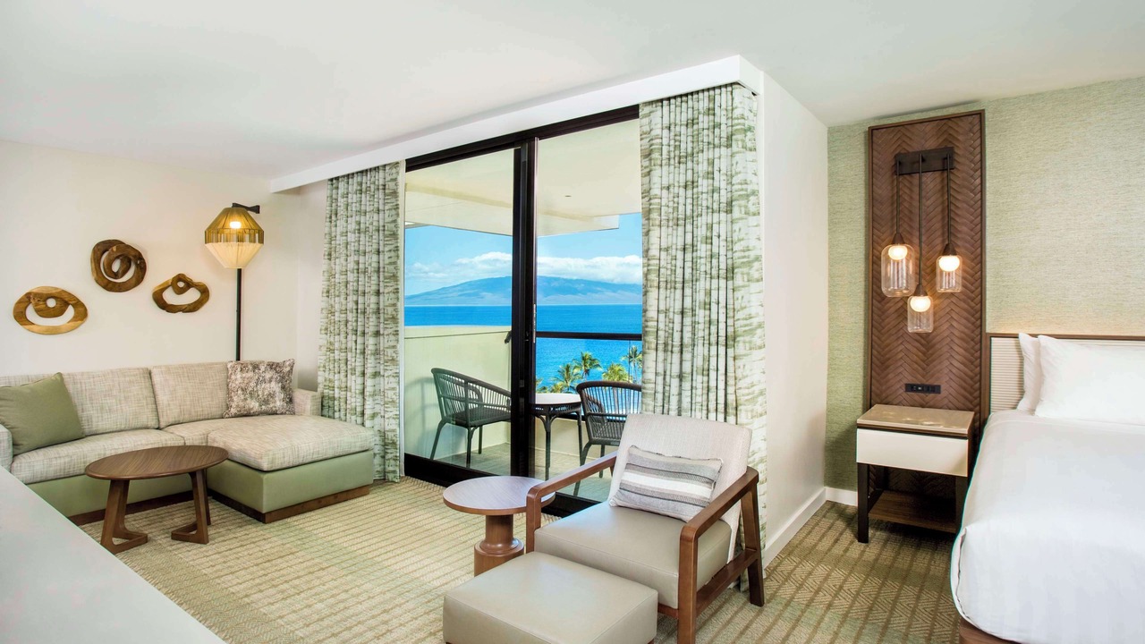 Photo of Bedroom in Kaanapali