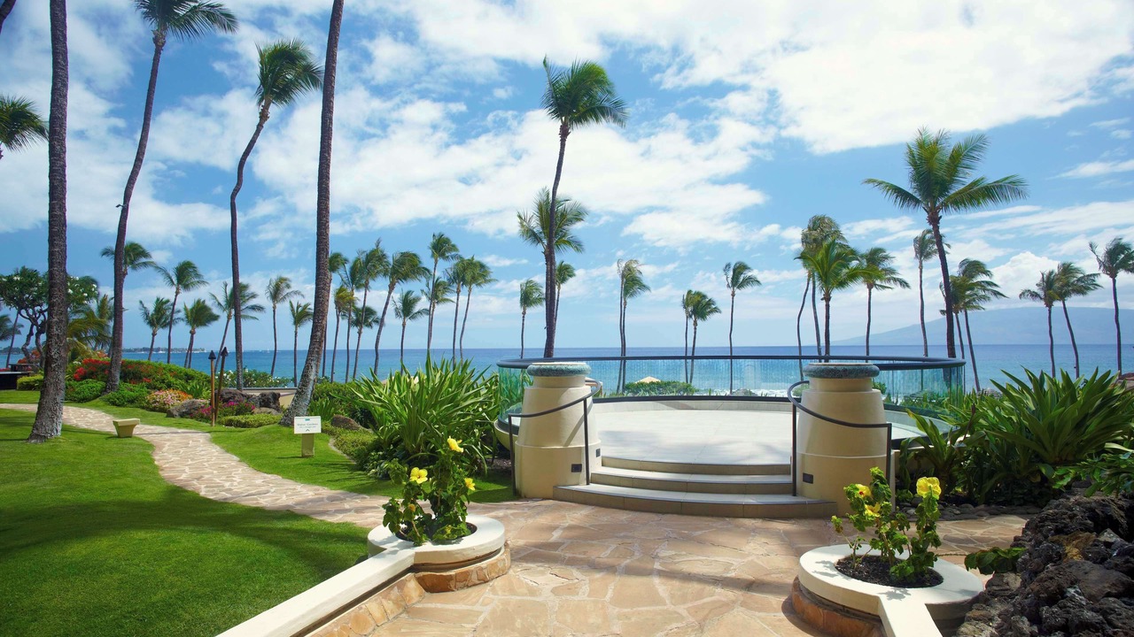 Photo of Outdoor in Kaanapali