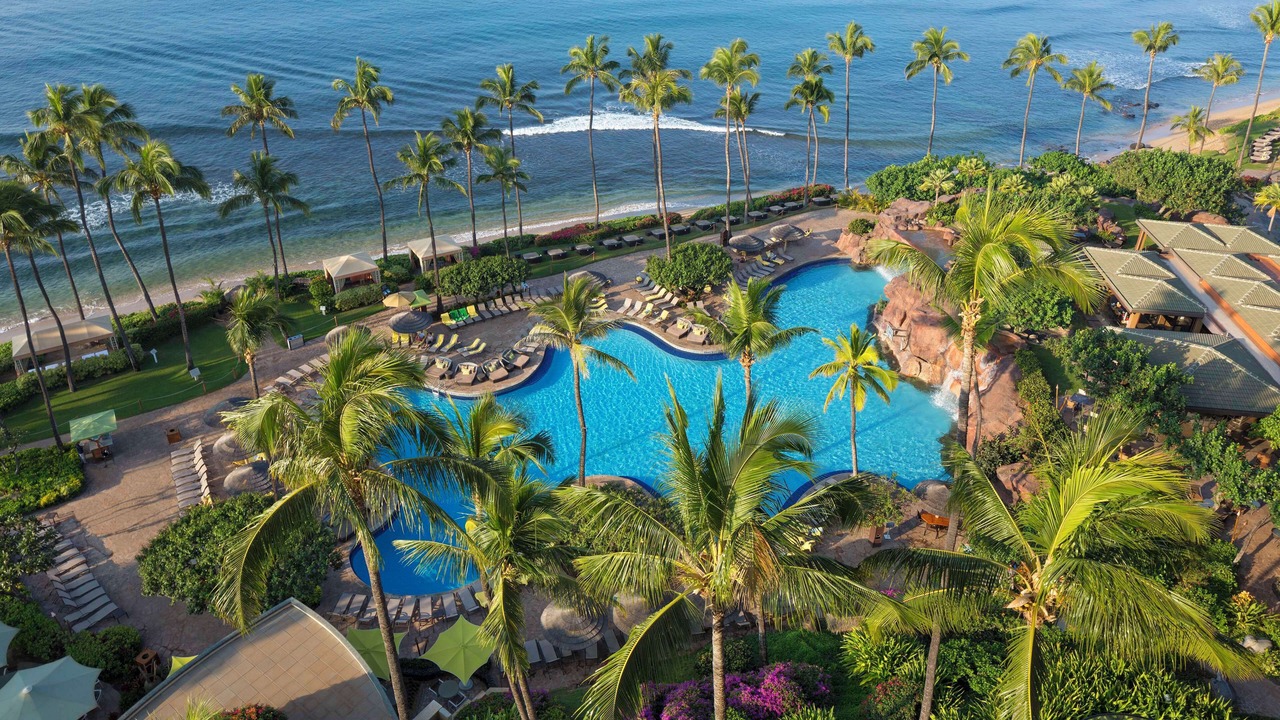 Photo of Outdoor in Kaanapali