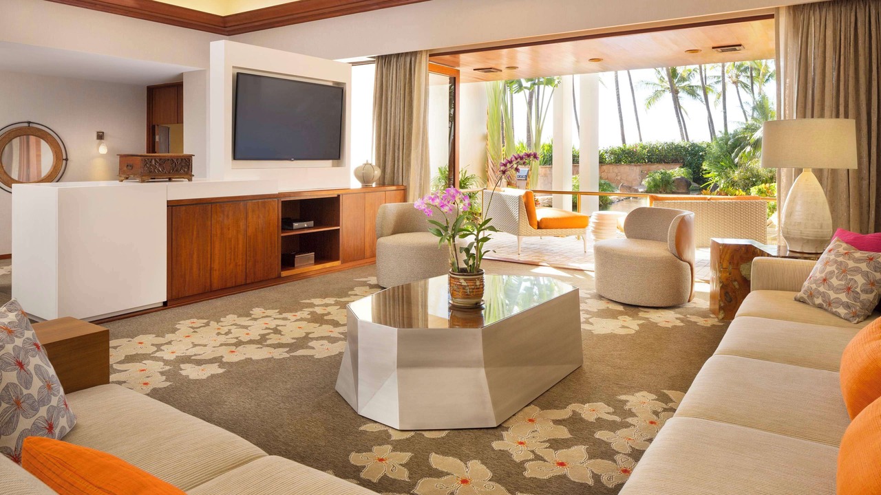 Photo of Bedroom in Kaanapali