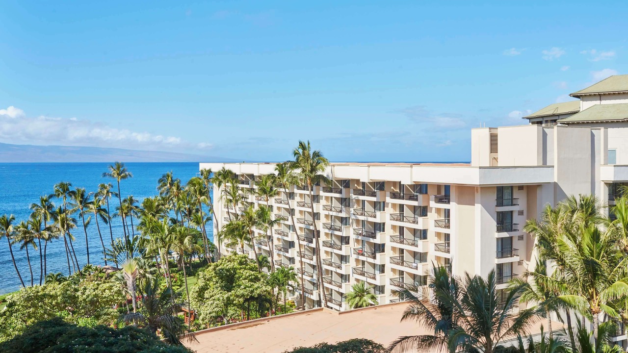 Photo of Outdoor in Kaanapali
