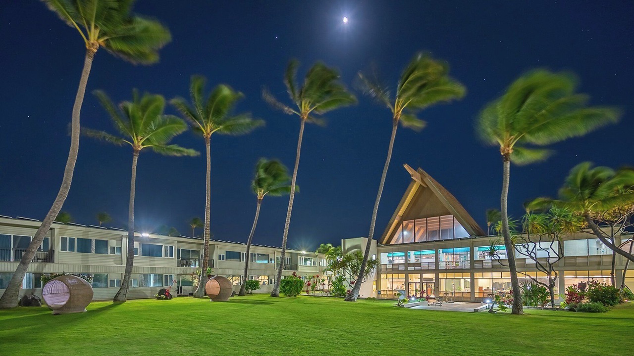 Photo of Outdoor in Kahului