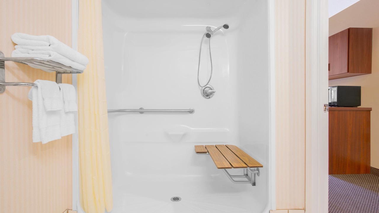 Photo of Bathroom in Kannapolis
