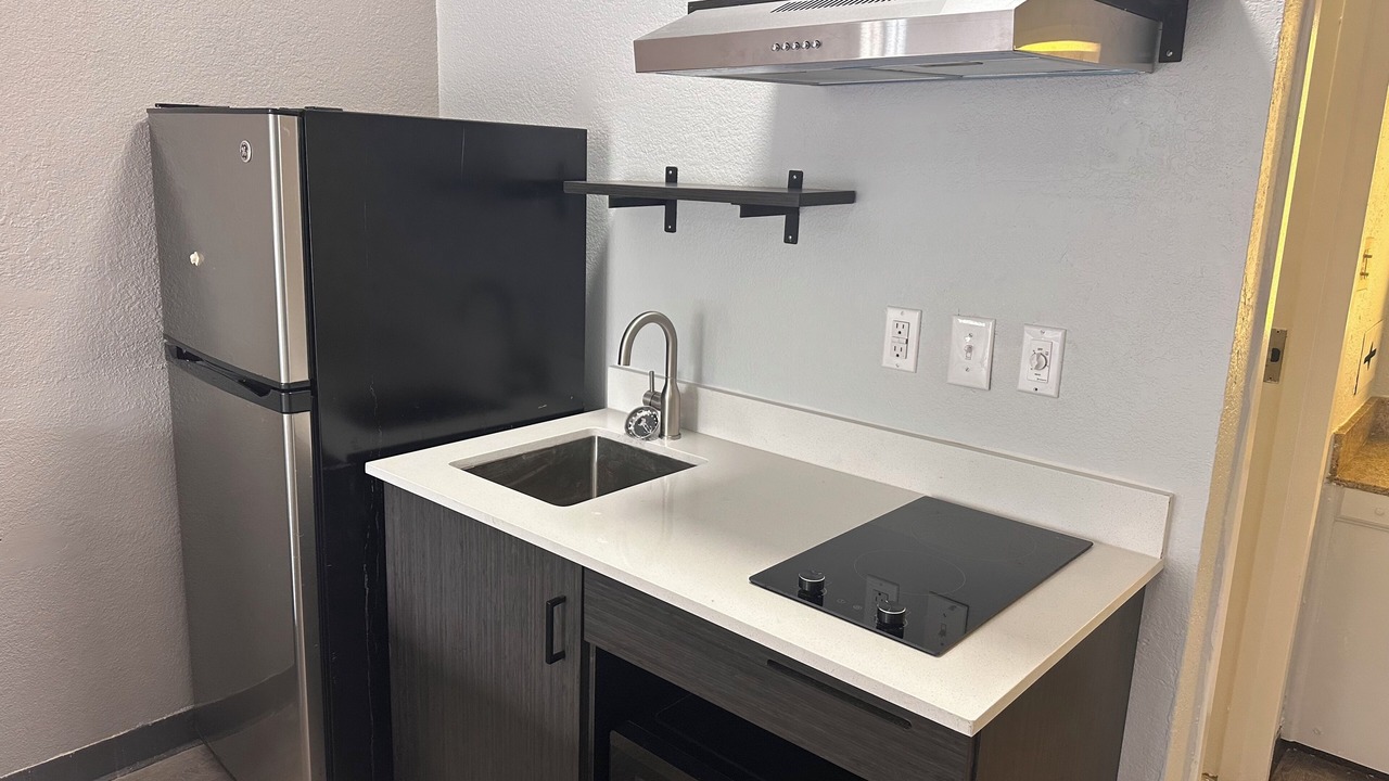 Photo of Kitchen in Jacksonville