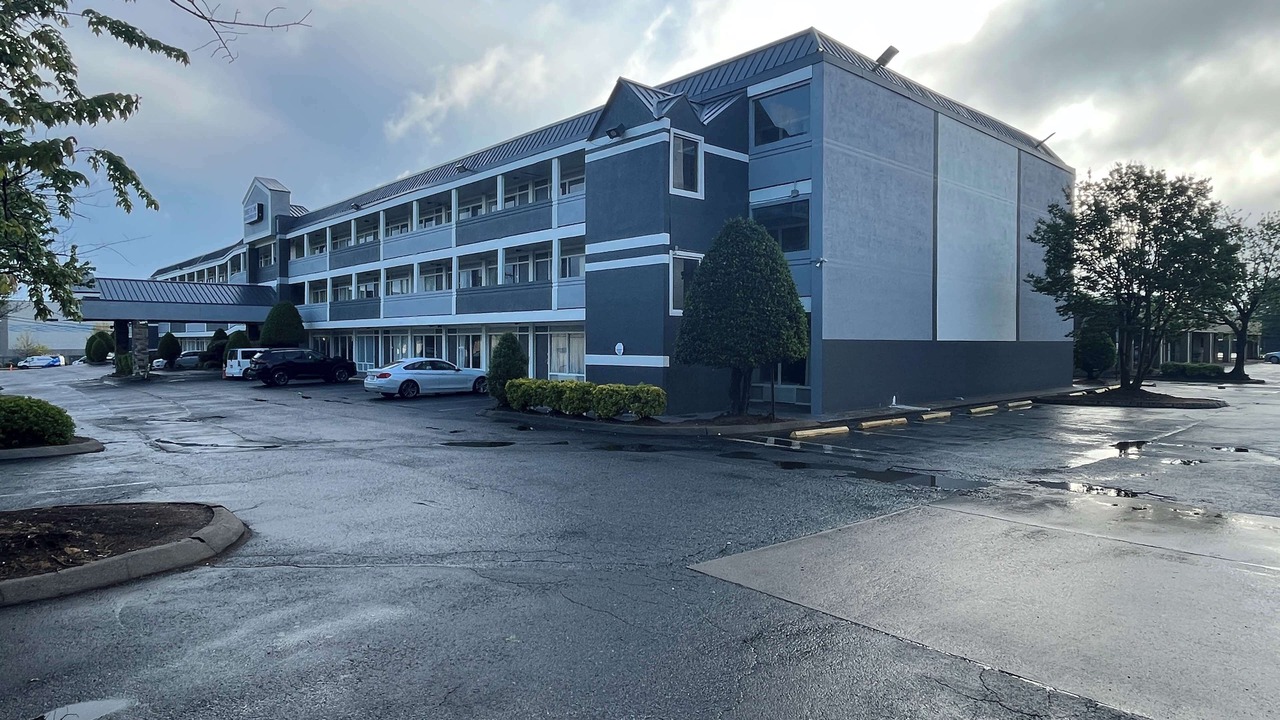 Photo of Outdoor in Charlotte