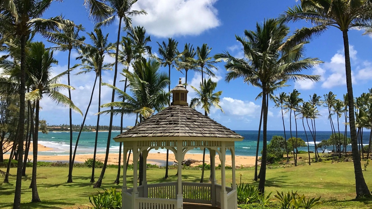 Photo of Outdoor in Lihue