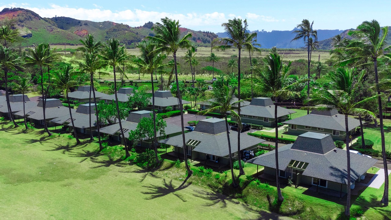 Photo of Bedroom in Lihue