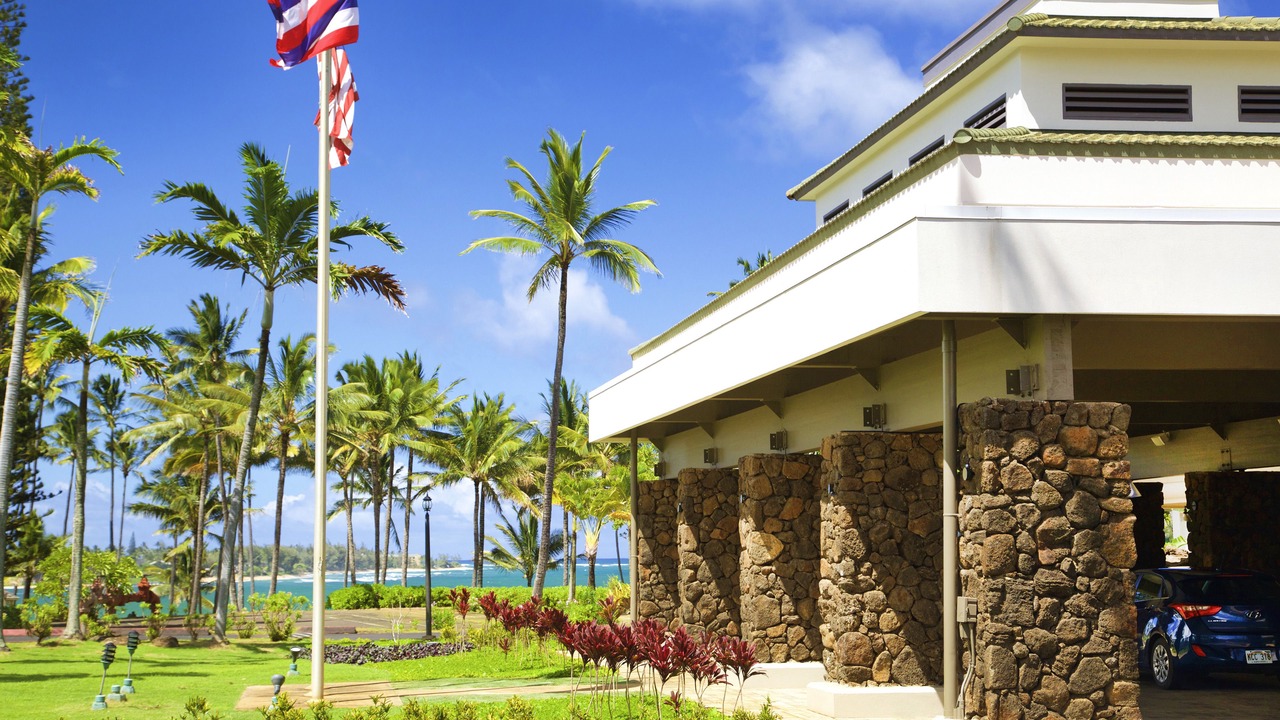 Photo of Outdoor in Lihue