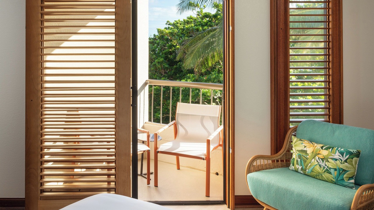 Photo of Bedroom in Wailua