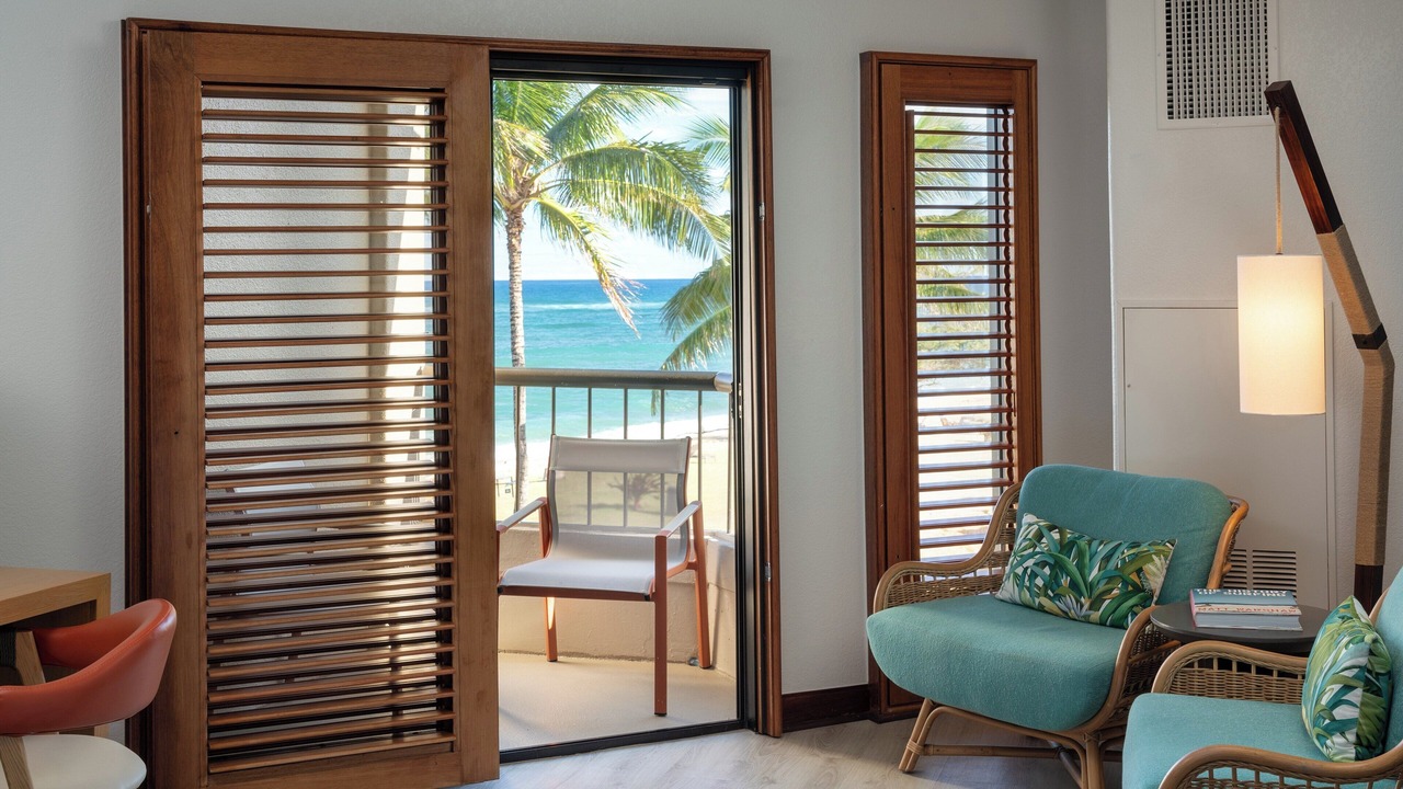 Photo of Bedroom in Wailua