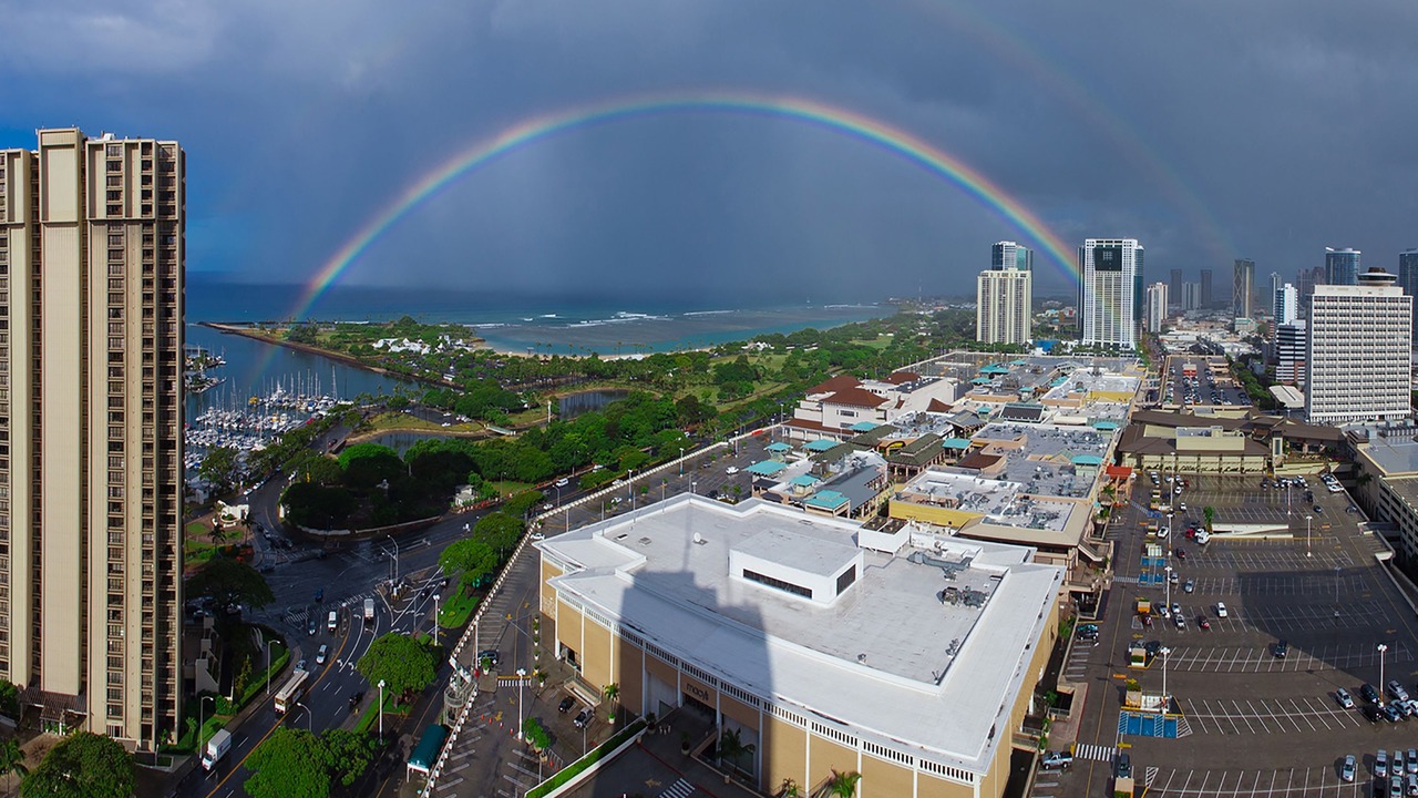 Photo of Outdoor in Ala Moana