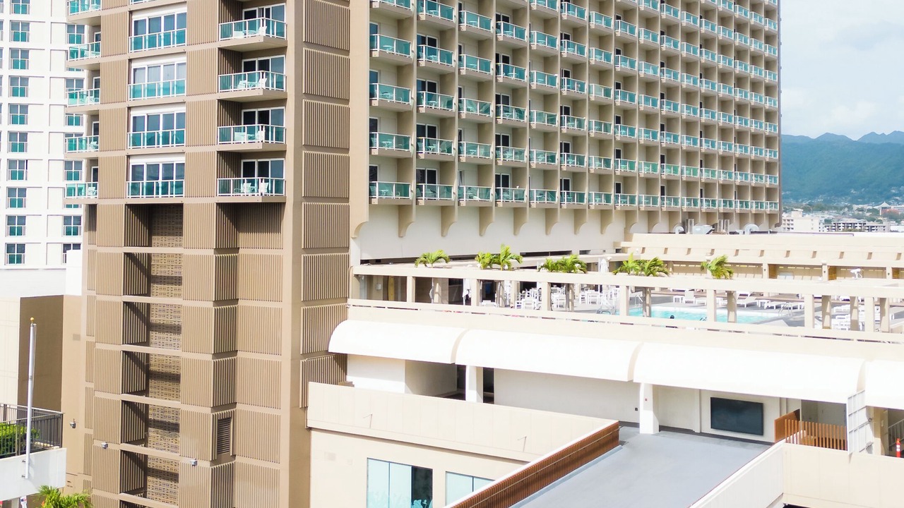 Photo of Outdoor in Ala Moana
