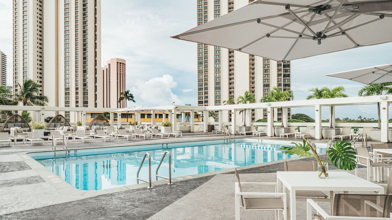 Photo of Outdoor in Ala Moana