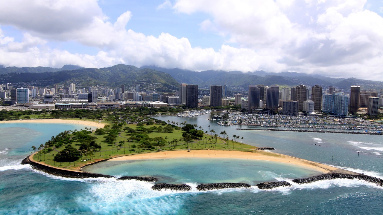 Photo of Others in Ala Moana