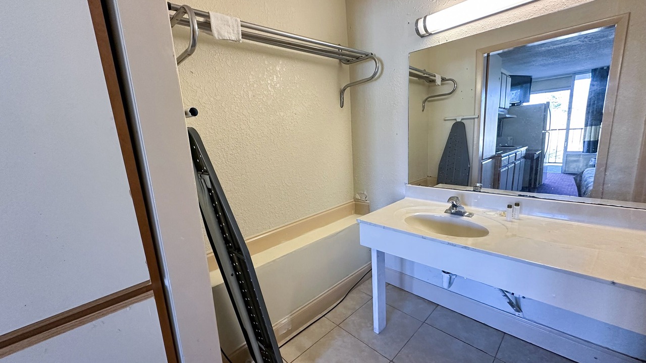 Photo of Bathroom in Milledgeville