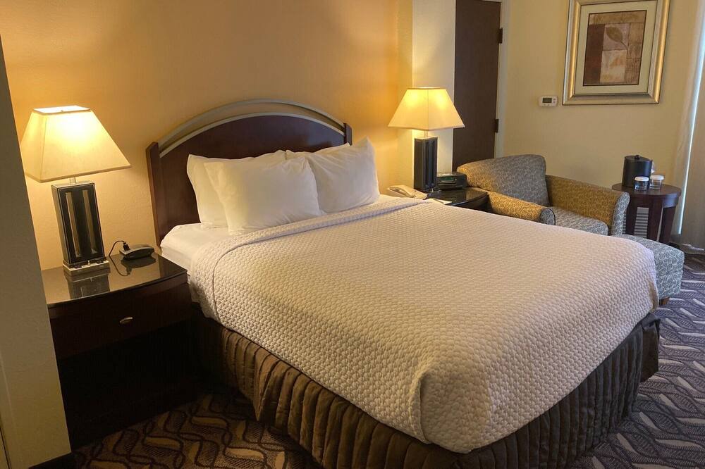 Photo of Bedroom in St. Johns