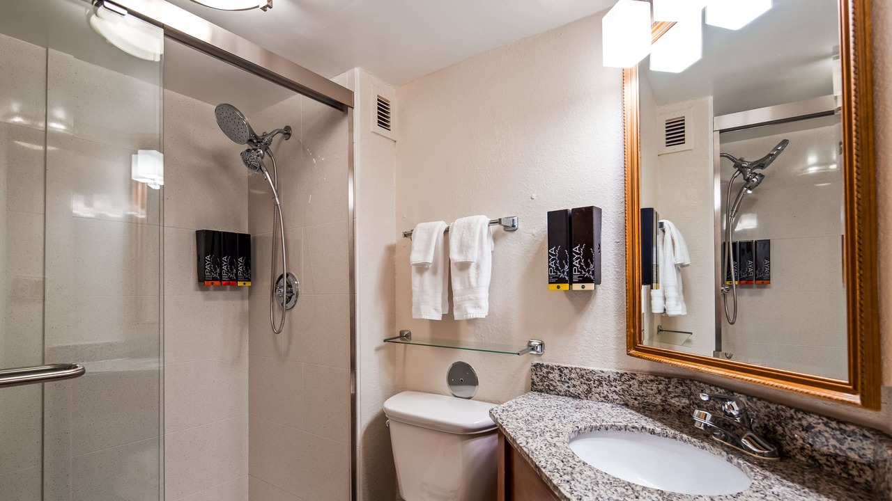 Photo of Bathroom in Sandston