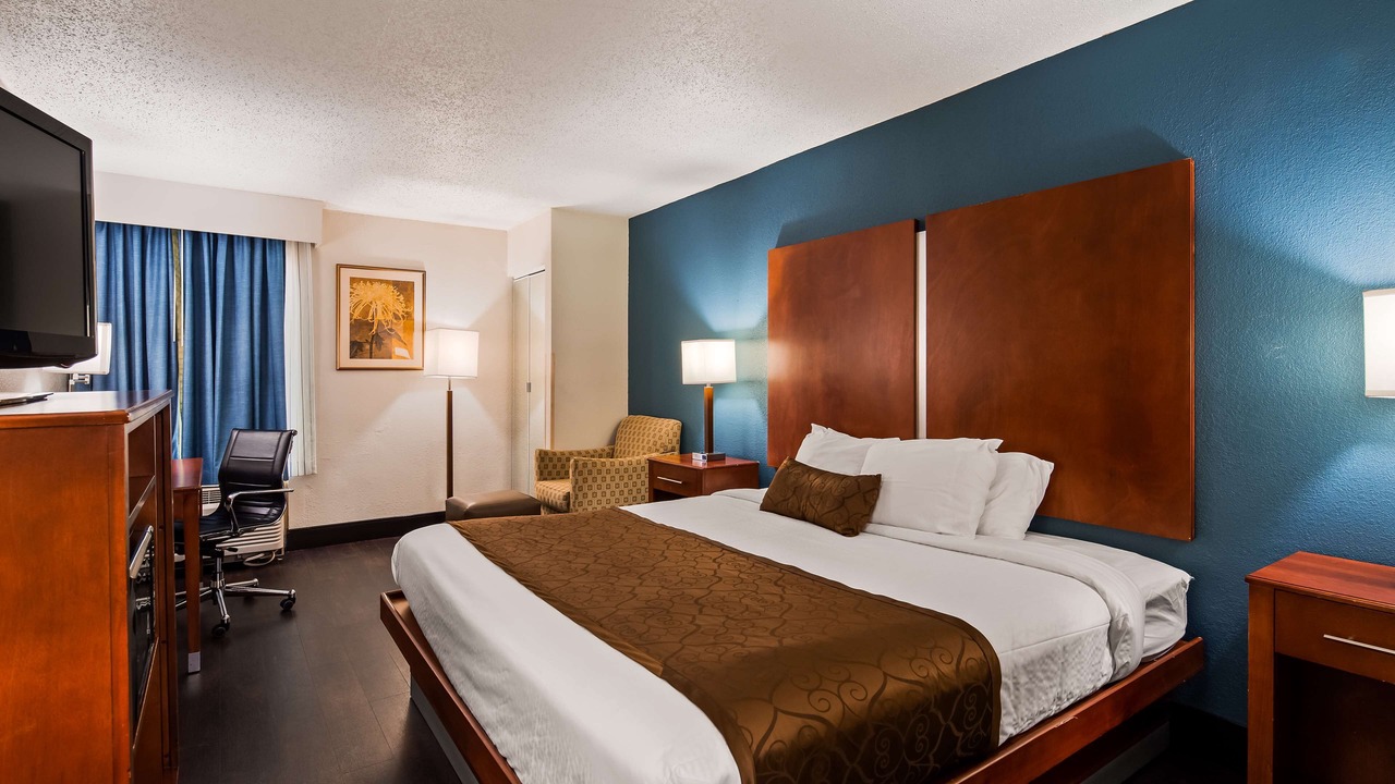 Photo of Bedroom in Sandston