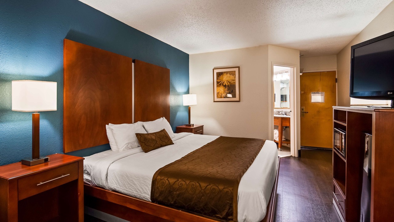 Photo of Bedroom in Sandston