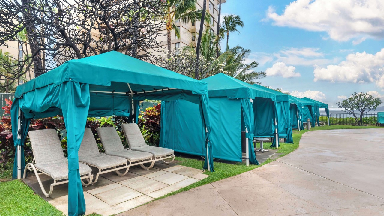 Photo of Outdoor in Honokowai