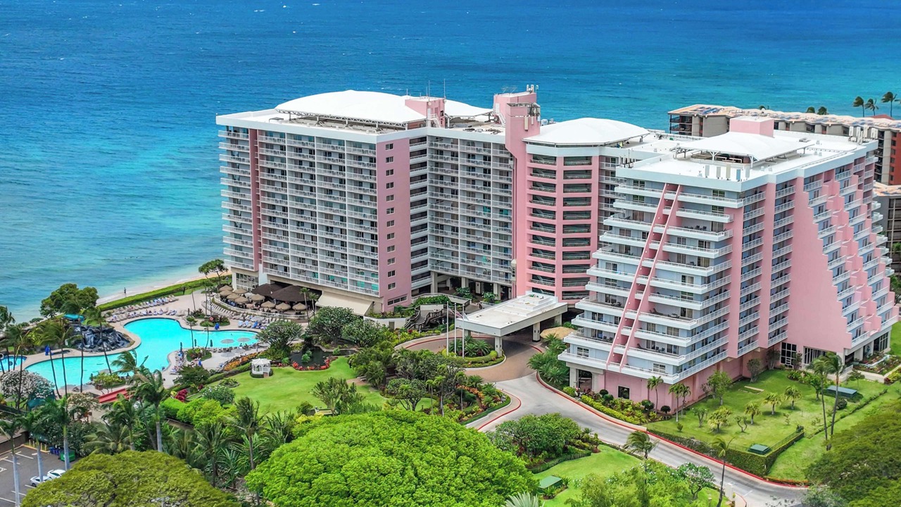 Photo of Outdoor in Honokowai