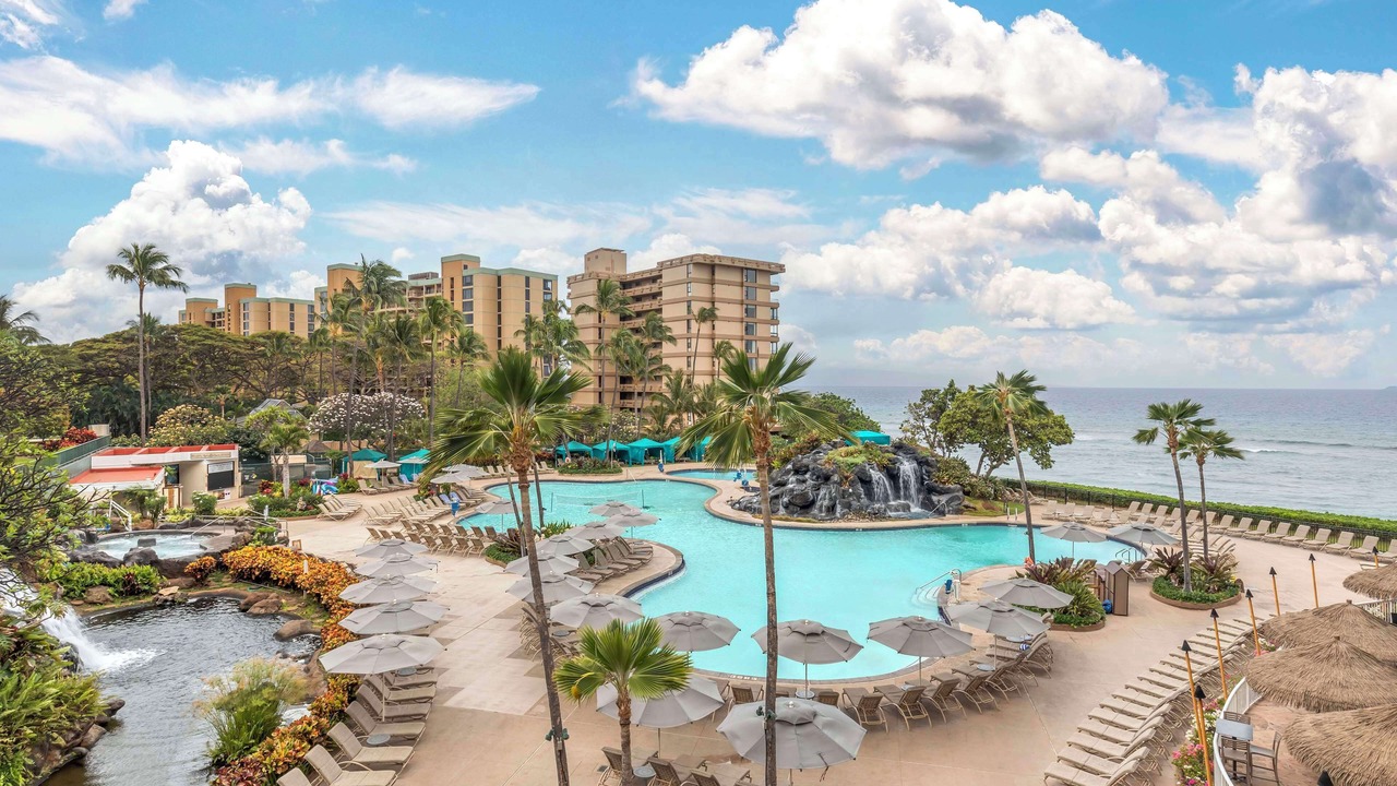 Photo of Outdoor in Honokowai