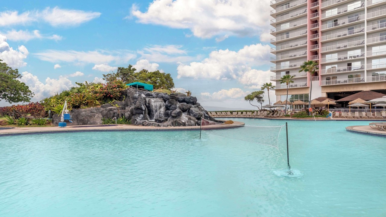 Photo of Outdoor in Honokowai