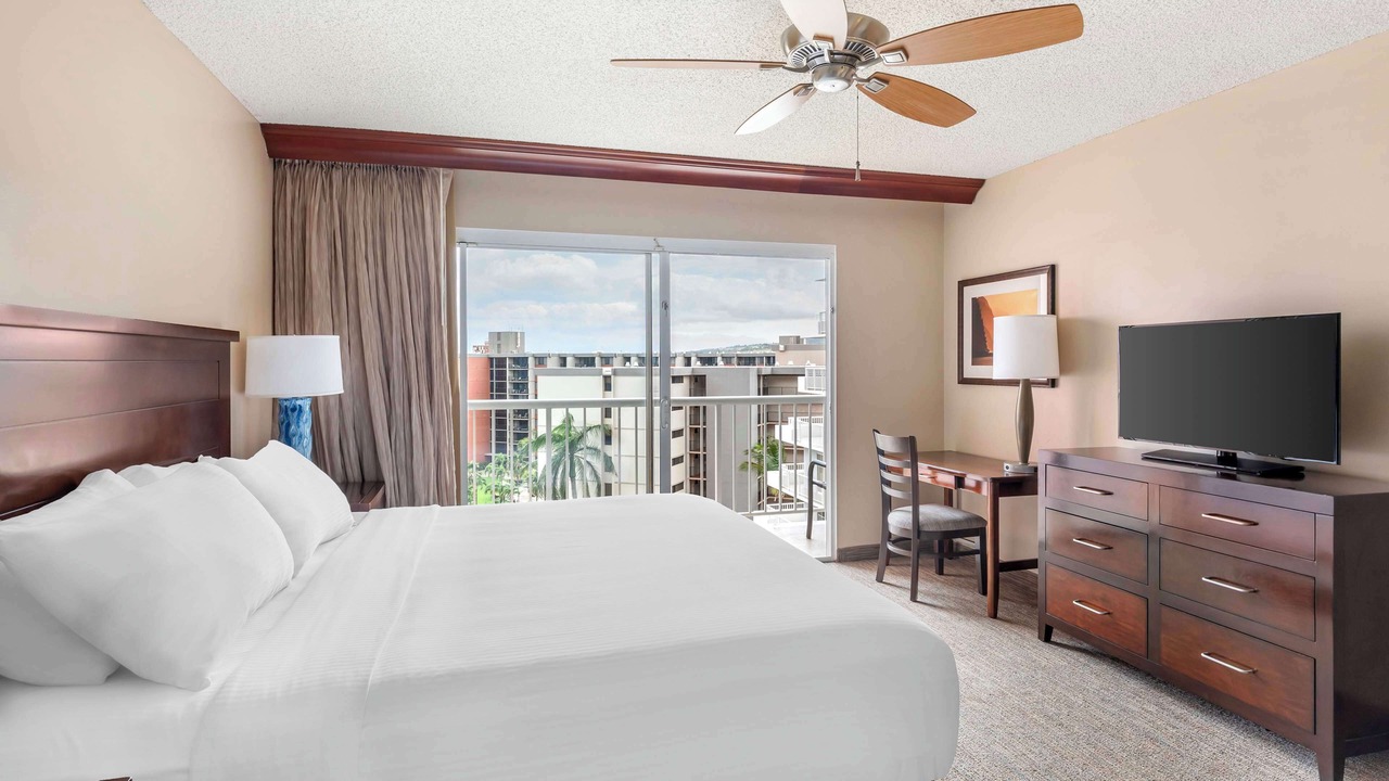 Photo of Bedroom in Honokowai