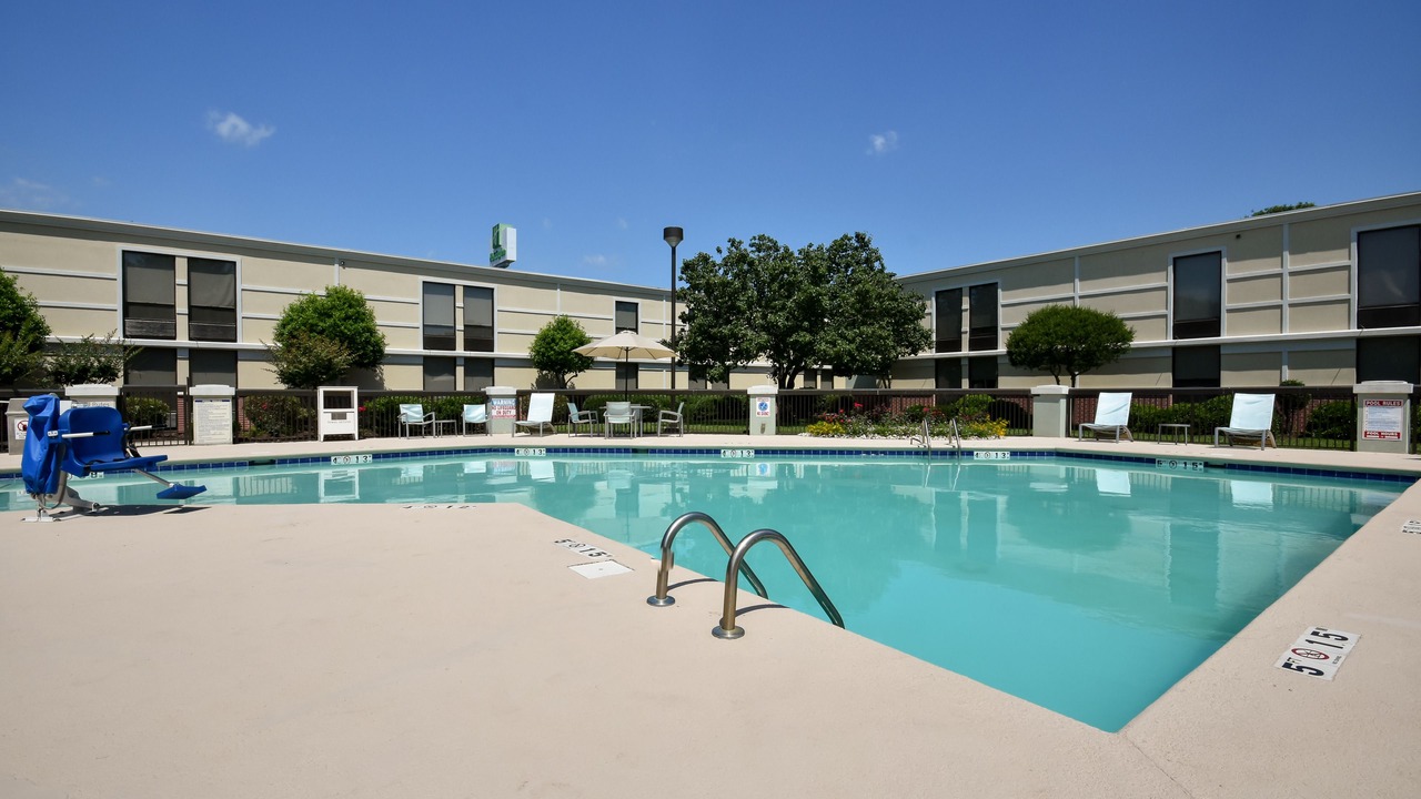 Photo of Outdoor in Lumberton