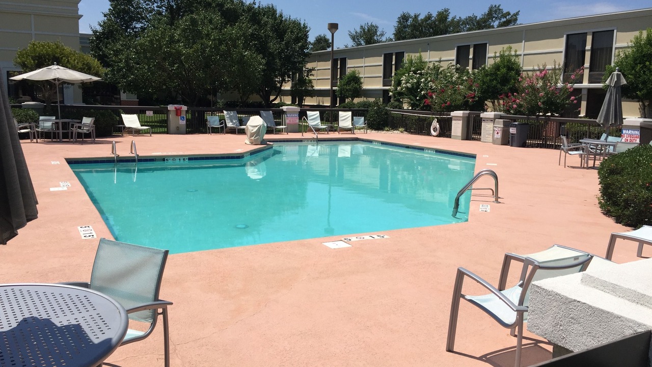 Photo of Outdoor in Lumberton