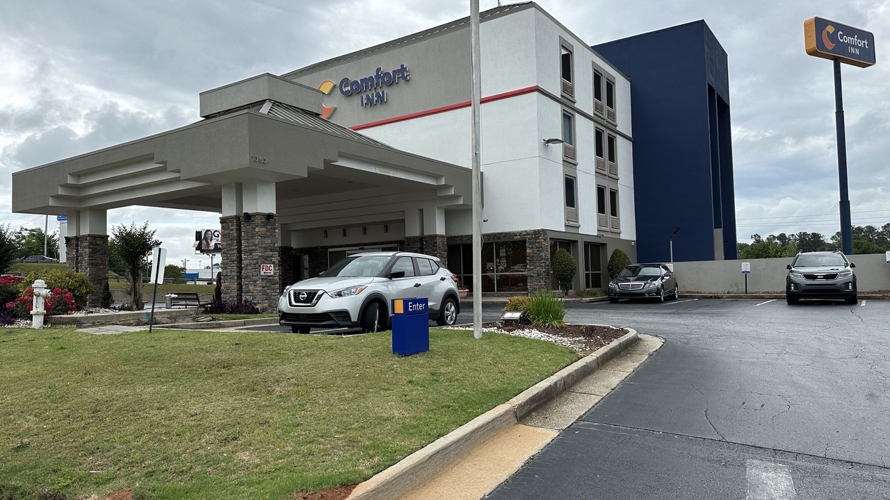 Photo of Outdoor in Conyers