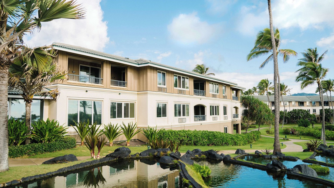Photo of Outdoor in Poipu
