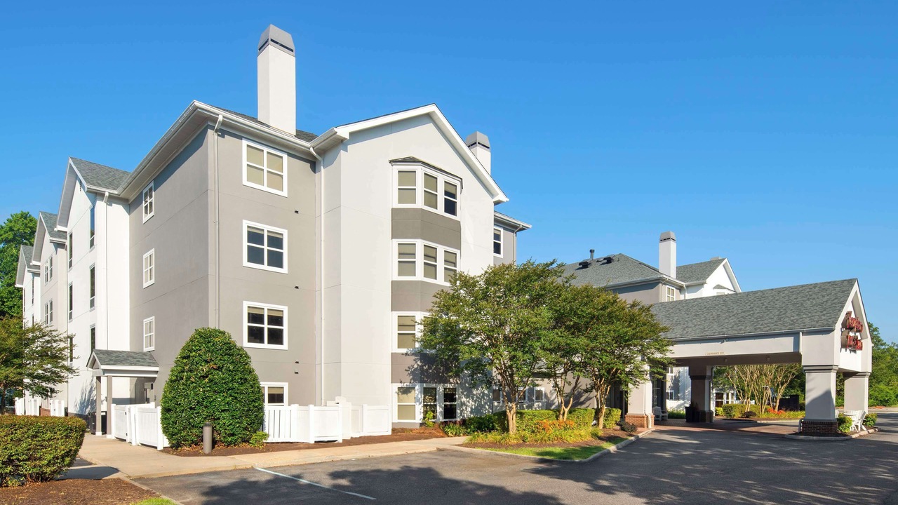 Photo of Outdoor in Central Newport News